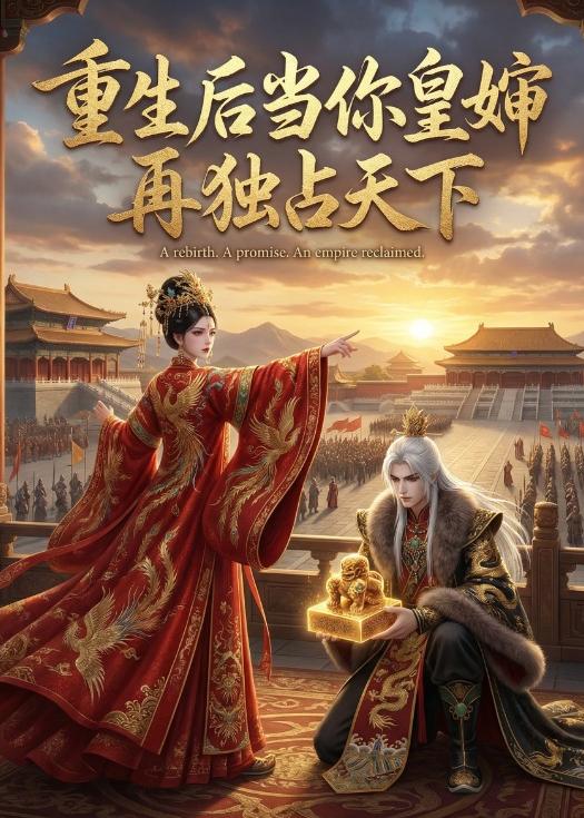 重生后当你皇婶再独占天下 Ai(全集)