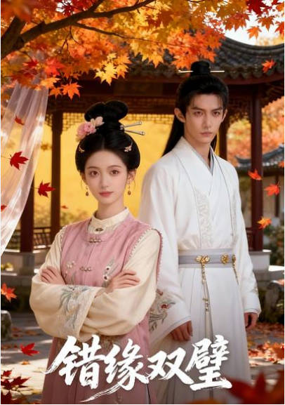 错缘双璧 Ai漫剧(全集)