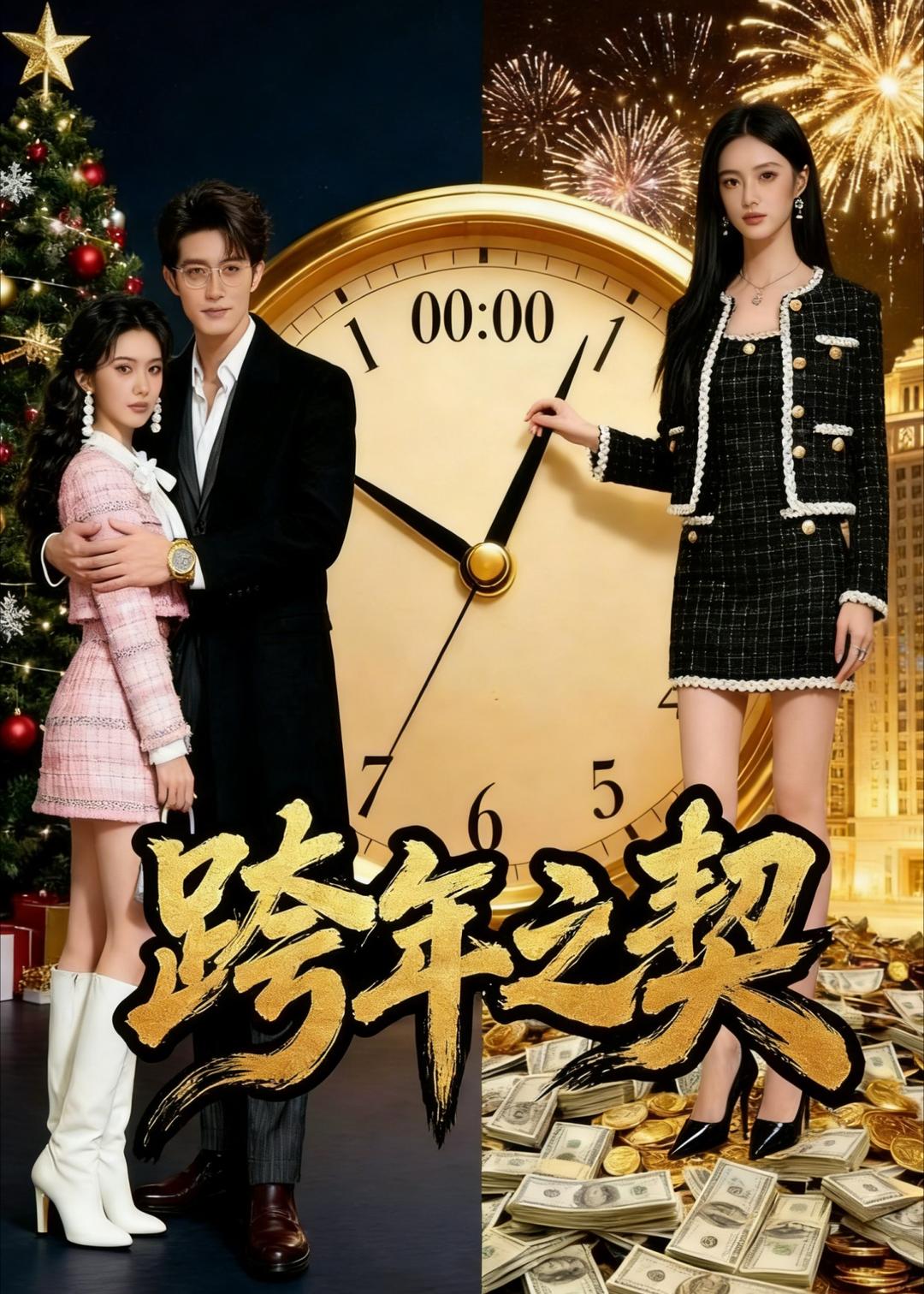 跨年之契 Ai(全集)