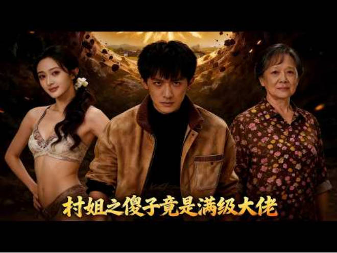 村姐之傻子竟是满级大佬 Ai(全集)