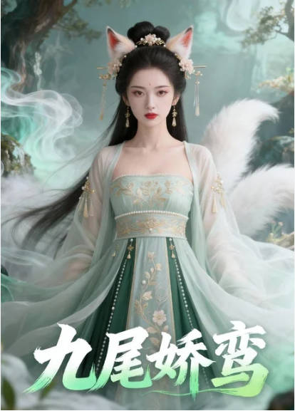 九尾娇鸾 Ai(全集)