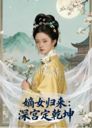 嫡女归来：深宫定乾坤 Ai(全集)