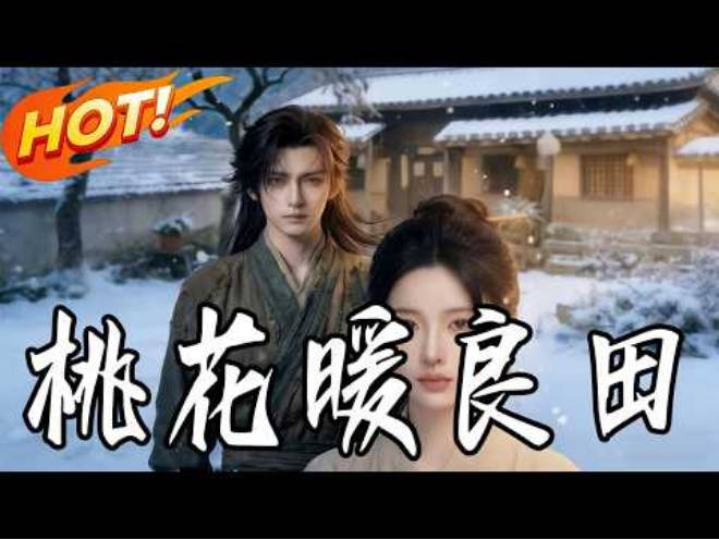 桃花暖良田 Ai(全集)