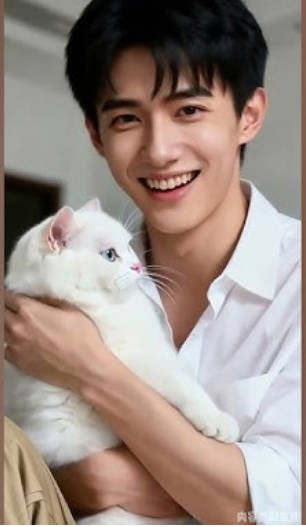 女配是猫 Ai漫剧(全集)