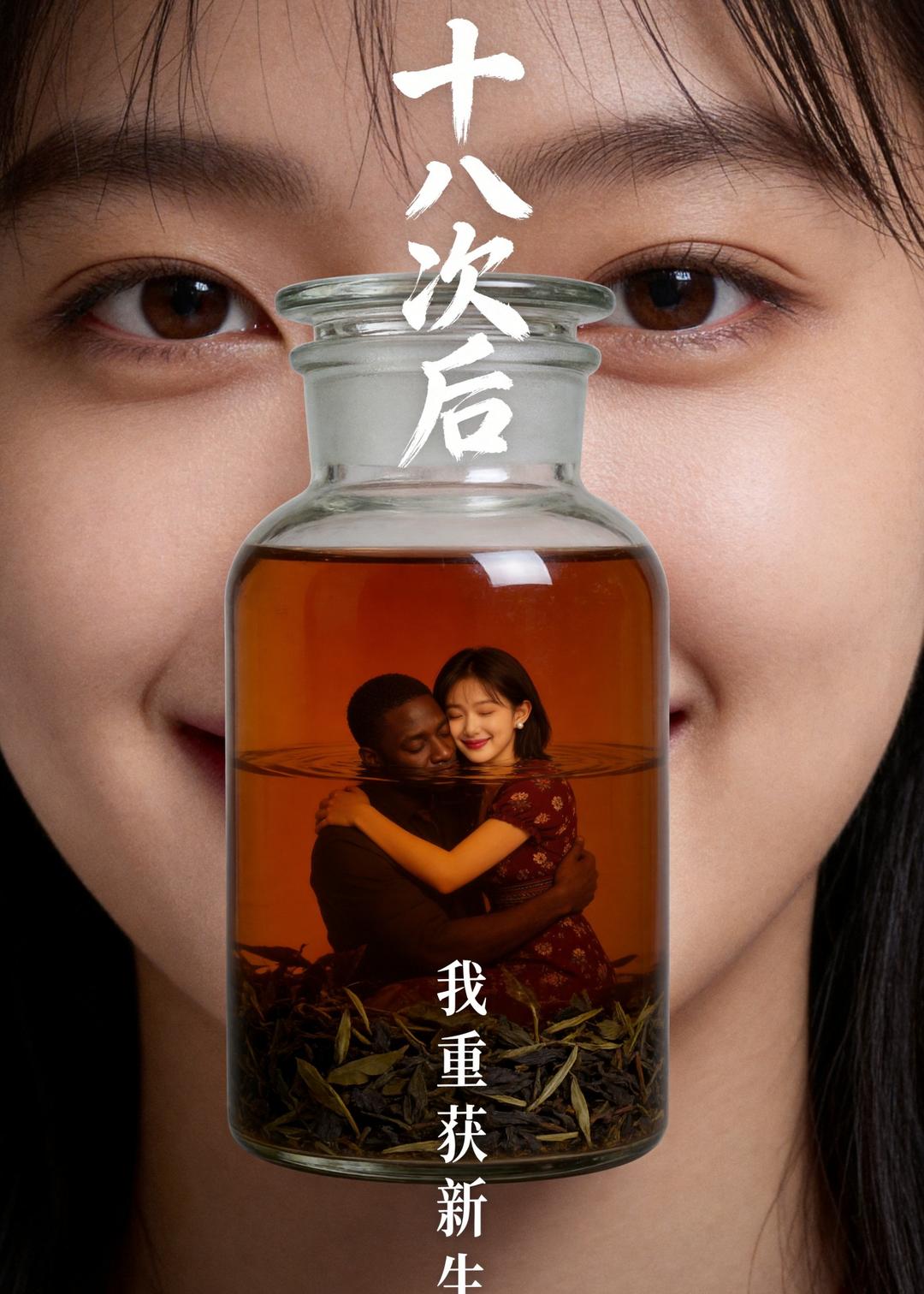 十八次后，我重获新生 Ai(全集)