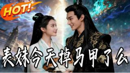 表妹今天掉马甲了么 Ai(全集)