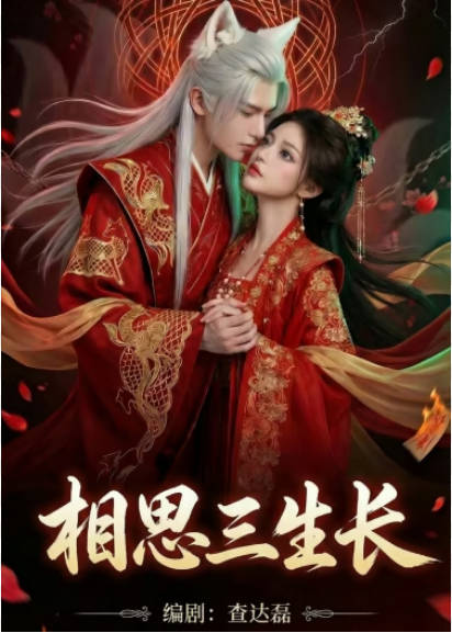 相思三生长 Ai漫剧(全集)