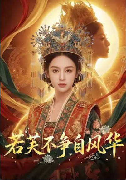 若芙不争自风华 Ai漫剧(全集)