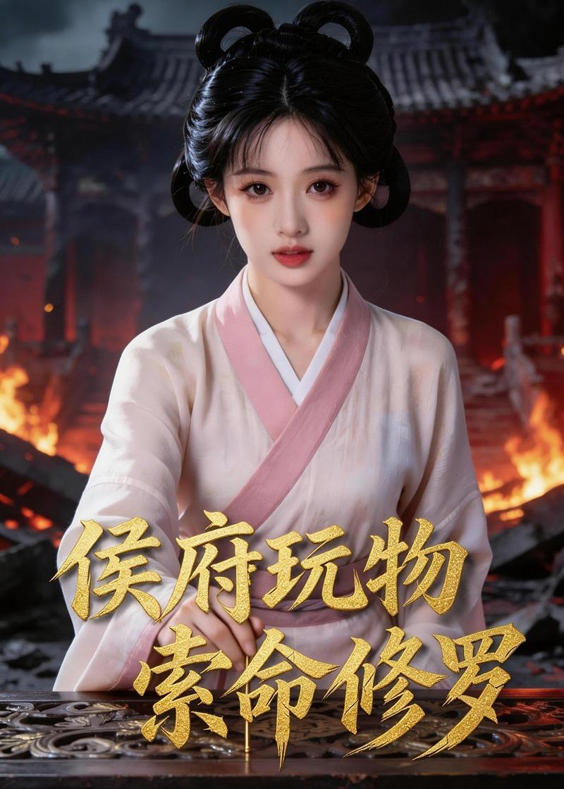 侯府玩物，索命修罗 Ai(全集)