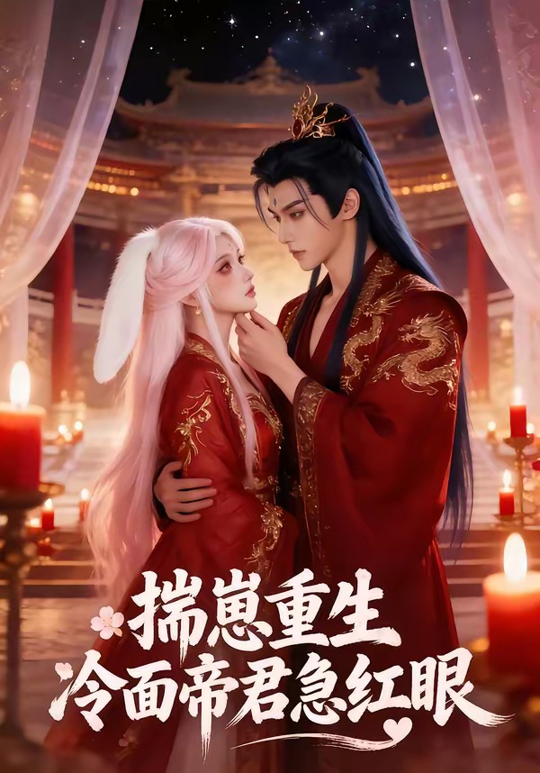揣崽重生：冷面帝君急红眼 Ai(全集)