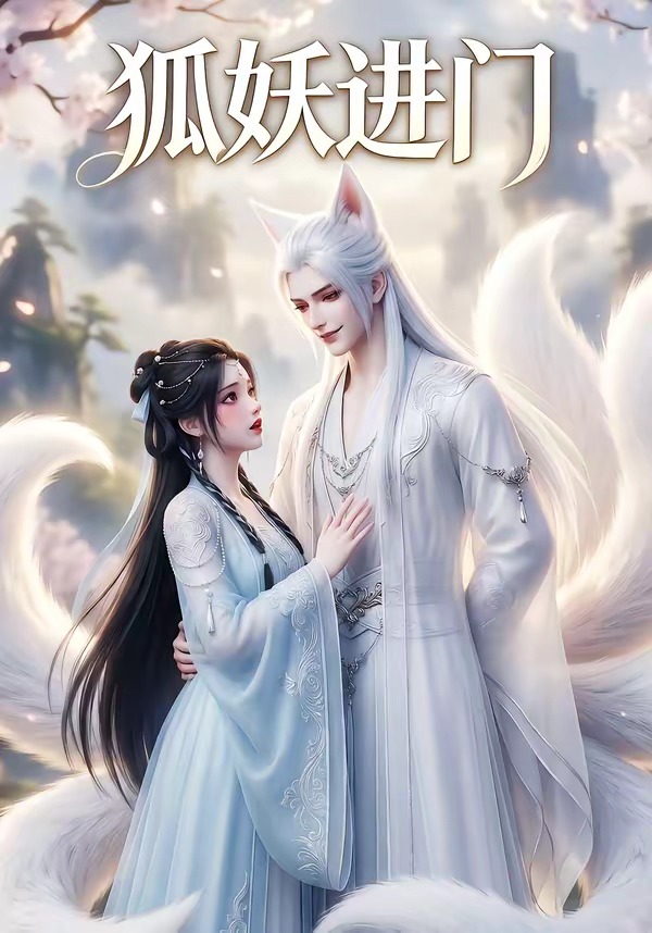狐妖进门 Ai漫剧(全集)