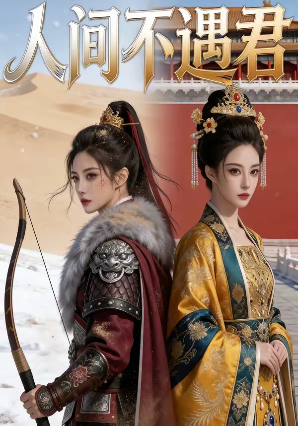 人间不遇君 Ai(全集)
