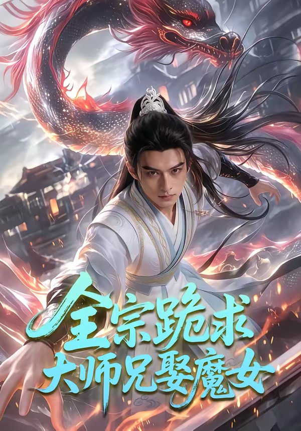 全宗跪求大师兄娶魔女 Ai漫剧(全集)