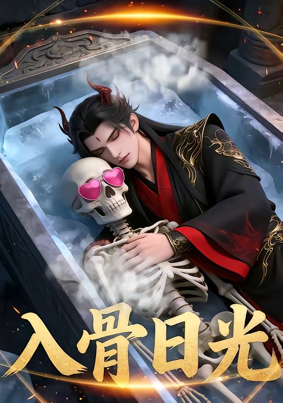 入骨日光 Ai漫剧(全集)