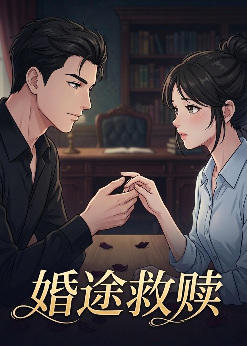 水墨救赎 动漫(全集)