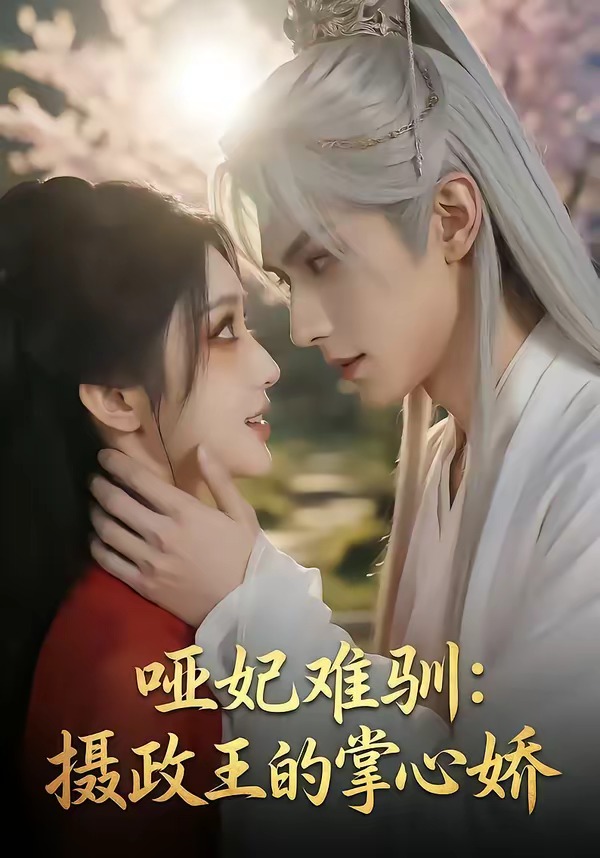 哑妃难驯：摄政王的掌心娇 Ai漫剧(全集)