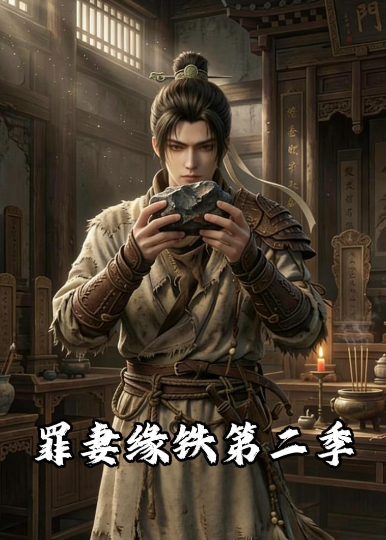 长青罪奴第二季 动漫(全集)