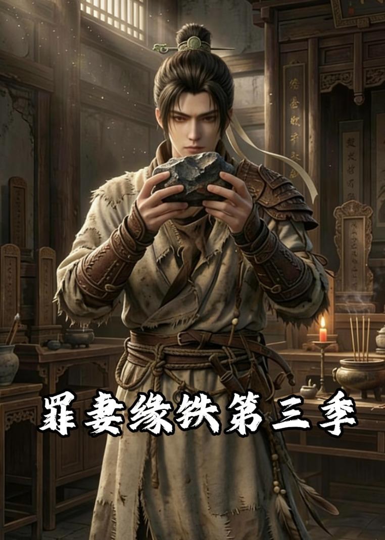 长青罪奴第三季 动漫(全集)