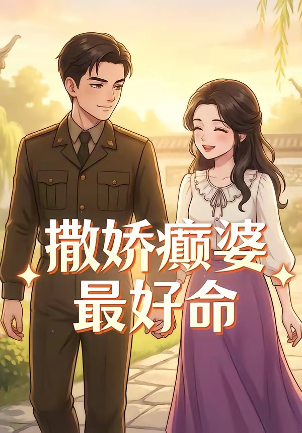 撒娇癫婆最好命 Ai漫剧(全集)