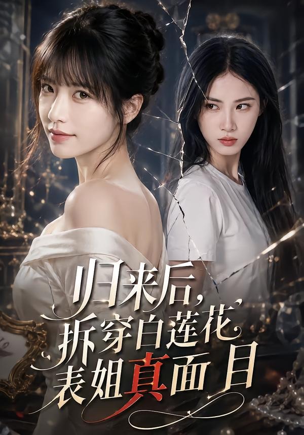 归来后-拆穿白莲花表姐真面目(全集)