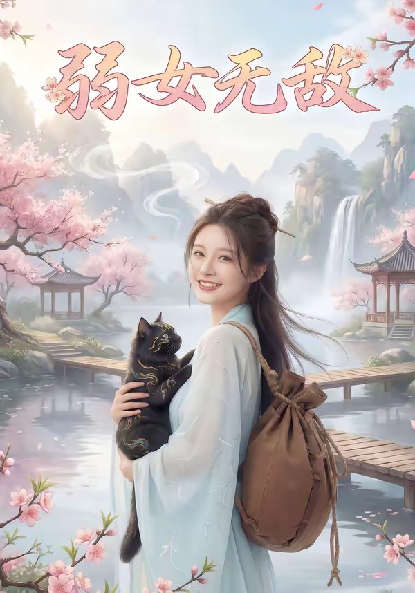 弱女无敌 Ai漫剧(全集)
