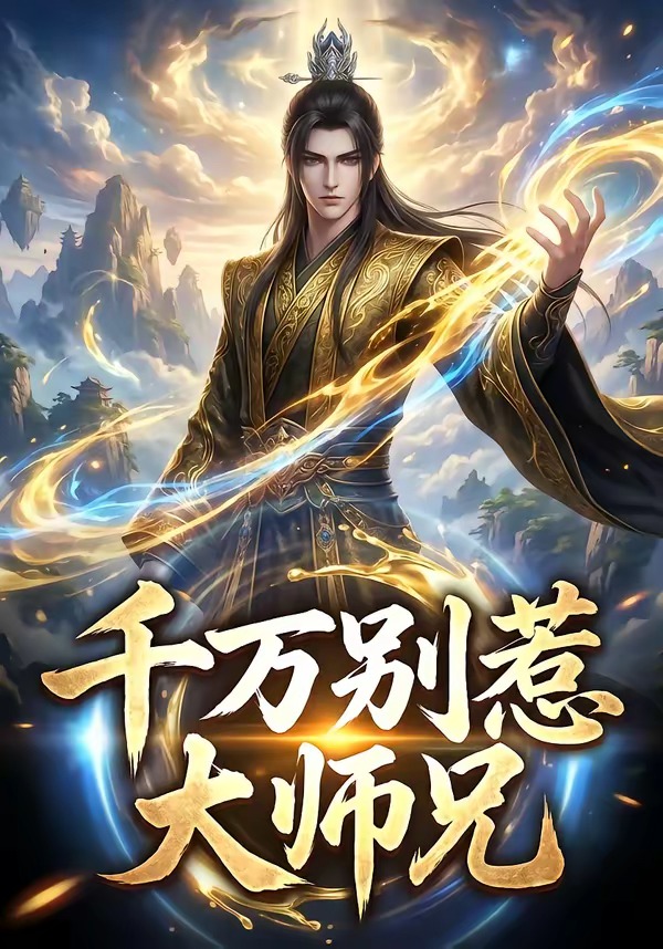 千万别惹大师兄 Ai漫剧(全集)