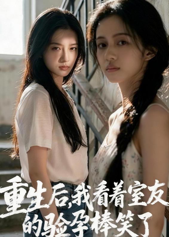 重生后，我看着室友的验孕棒笑了 Ai(全集)