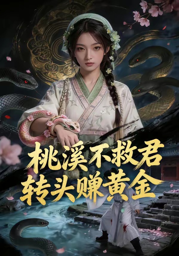 太子妃她人淡如菊，就是心有点黑 Ai漫剧(全集)