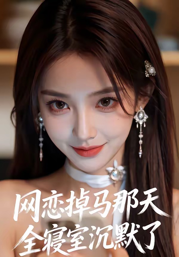 网恋掉马那天全寝室沉默了 Ai漫剧(全集)
