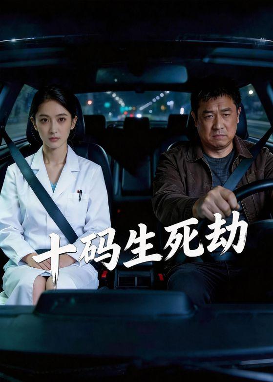 十码生死劫 Ai(全集)