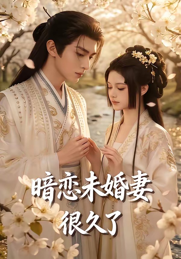 暗恋未婚妻很久了 Ai漫剧(全集)