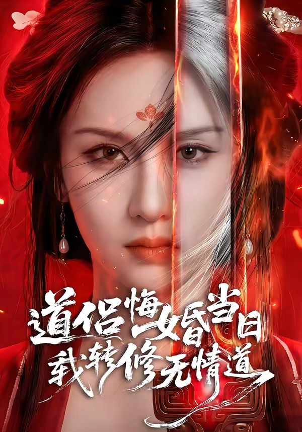 道侣悔婚当日-我转修无情道 Ai漫剧(全集)