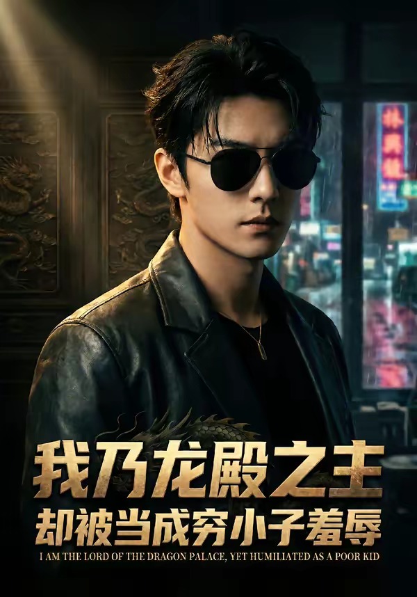 我乃龙殿之主却被当成穷小子羞辱 Ai漫剧(全集)