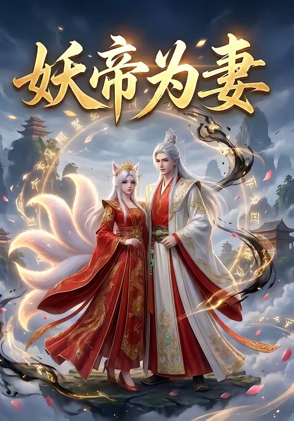 妖帝为妻 Ai漫剧(全集)