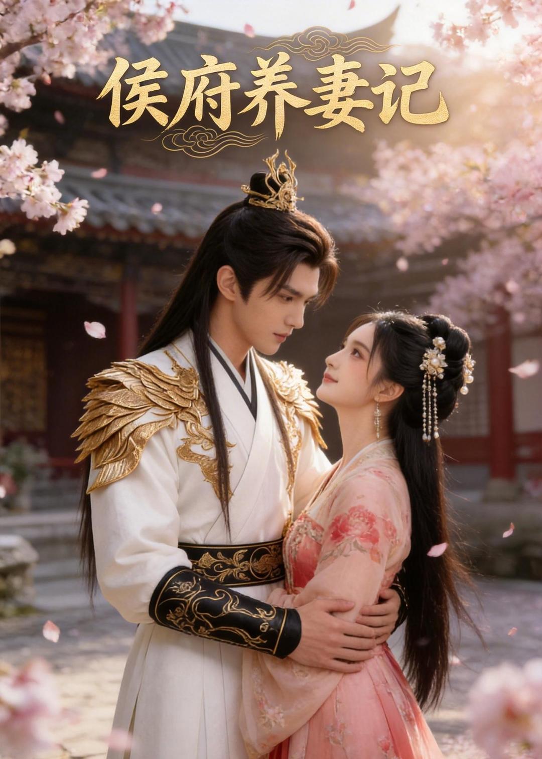 侯府养妻记 Ai(全集)