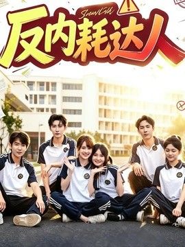 反内耗达人(全集)