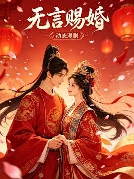 无言赐婚(全集)