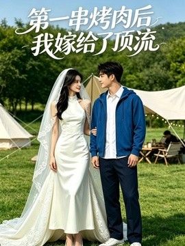 第一串烤肉后，我嫁给了顶流(全集)