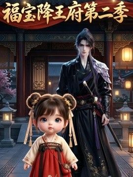 福宝降王府第二季(全集)