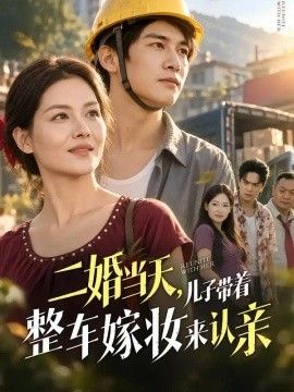 二hun当天，儿子带着整车嫁妆来认亲(全集)