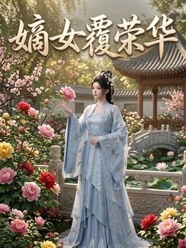 嫡女覆荣华(全集)