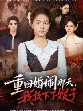 重回婚闹那天，我救下了嫂子(全集)