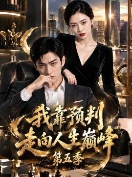 我靠预判走向人生巅峰第五季(全集)