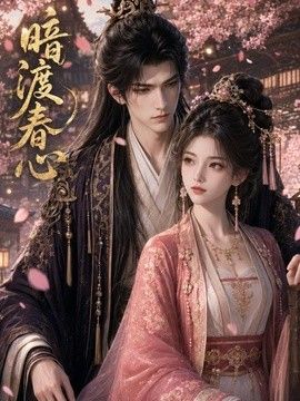 暗渡春心(全集)
