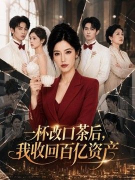 一杯改口茶后，我收回百亿资产(全集)