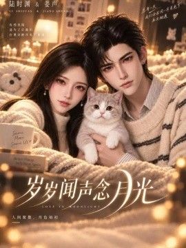 岁岁闻声念月光(全集)
