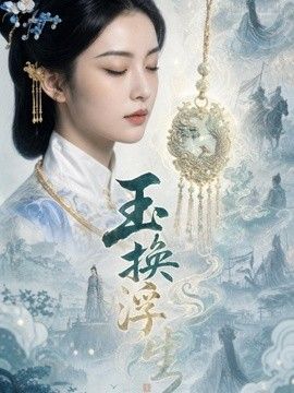 玉换浮生(全集)