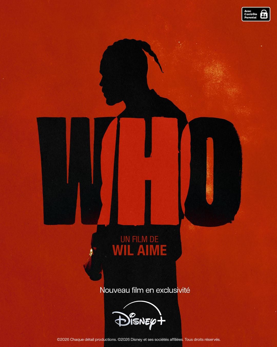 Who(全集)
