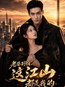 老婆别怕，这江山都是我的(全集)