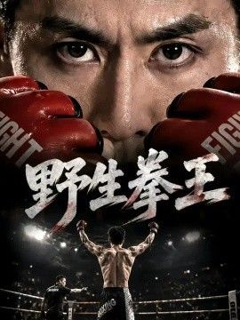 野生拳王(全集)
